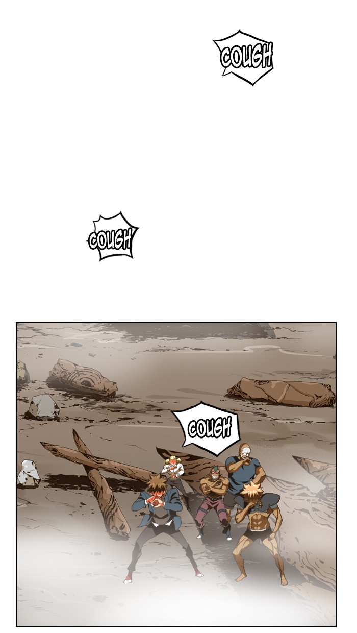 The God of High School, Chapter 273 image 20