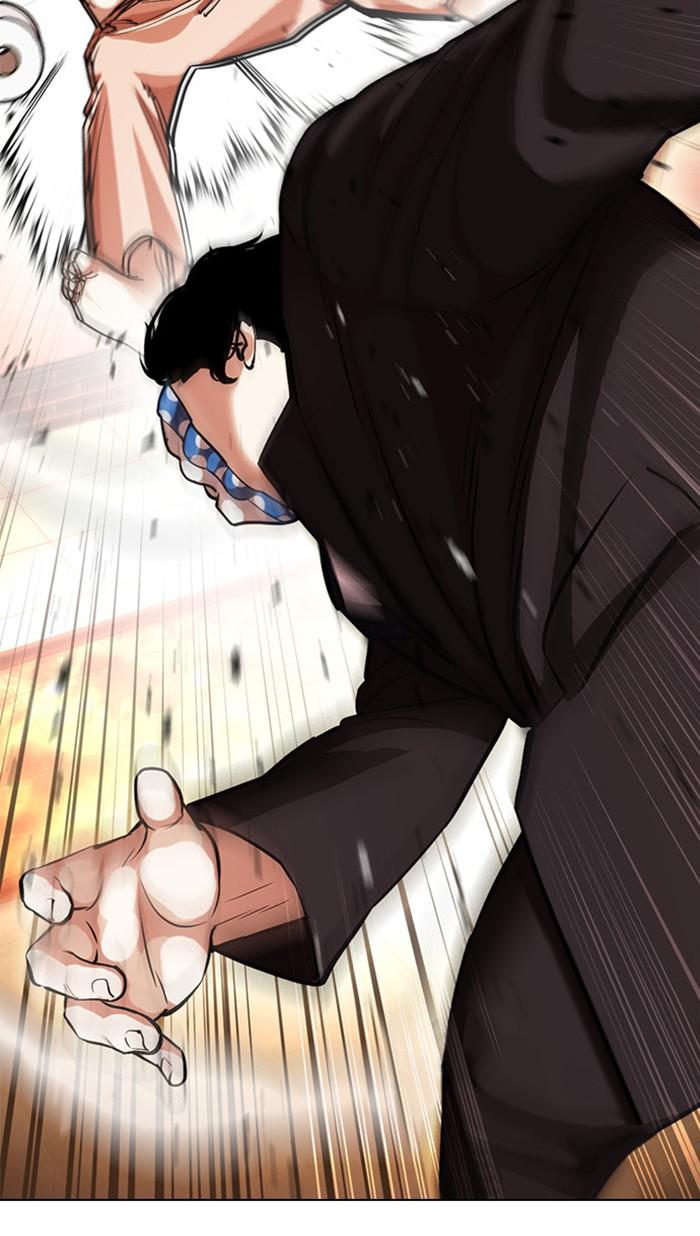Lookism, Chapter 384 image 087