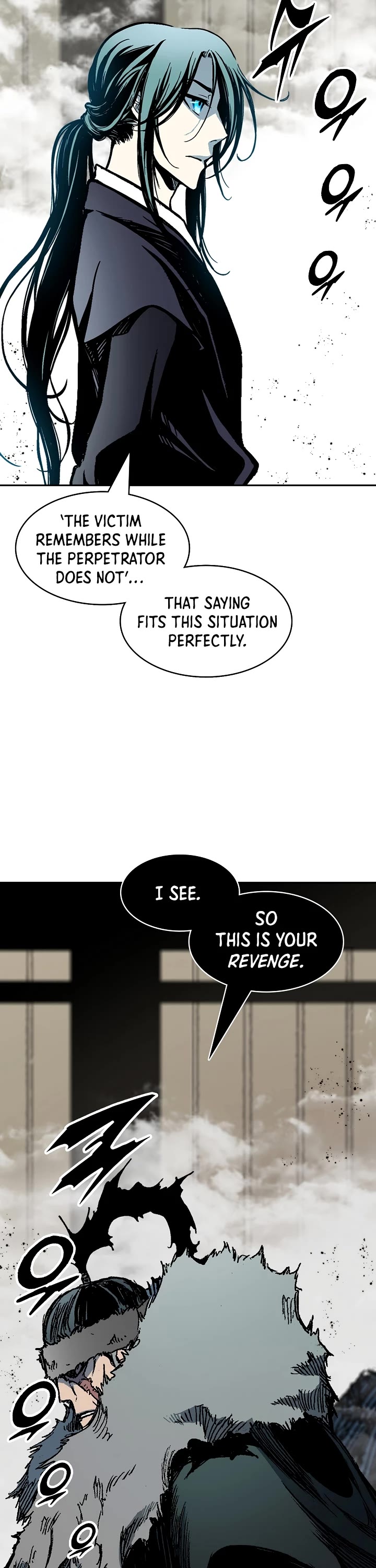 Memoir Of The King Of War,  Chapter 196 image 36