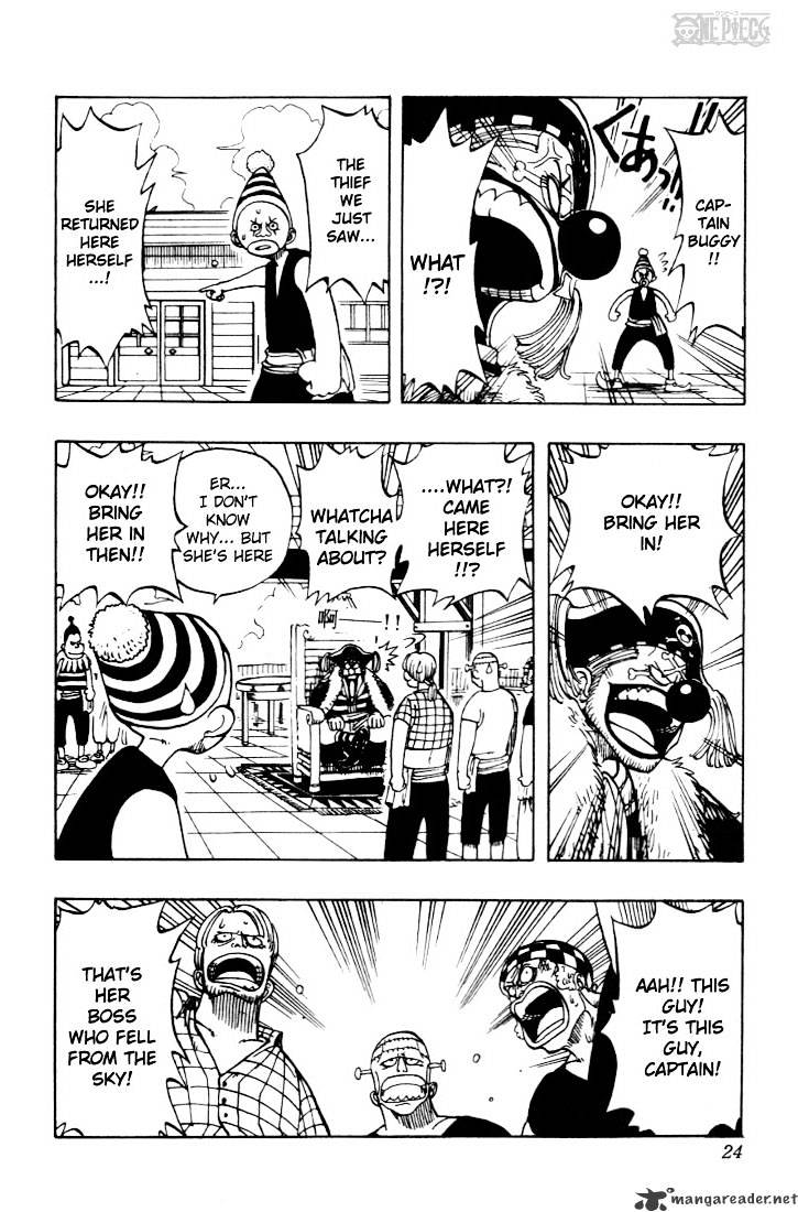 One Piece, chapter 9 image 24