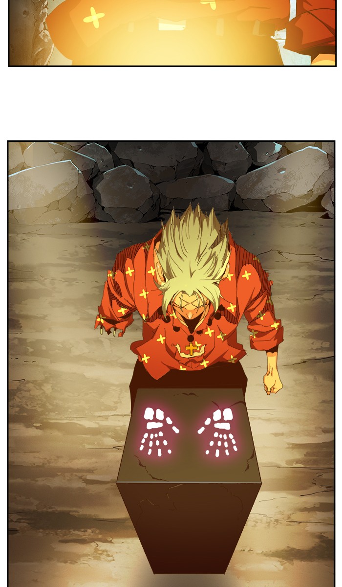 The God of High School, Chapter 464 image 082