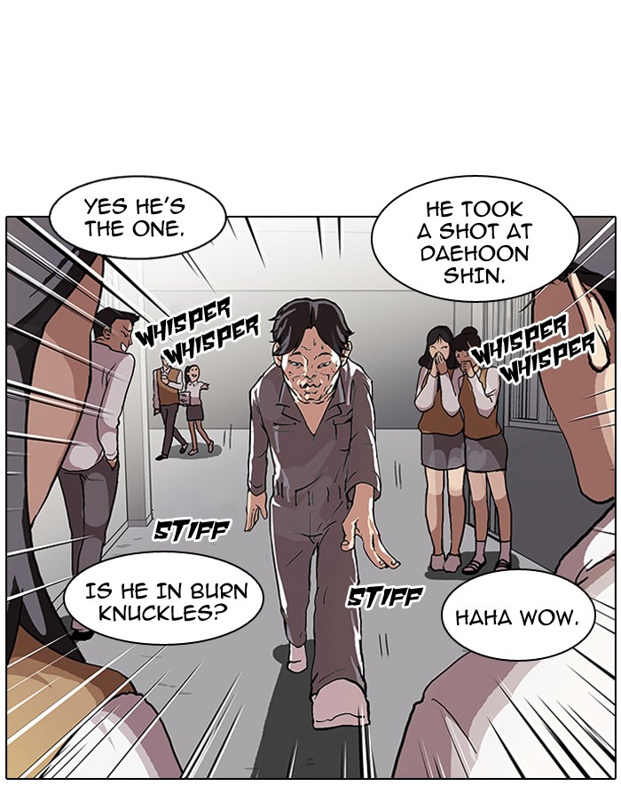 Lookism, Chapter 64 image 02