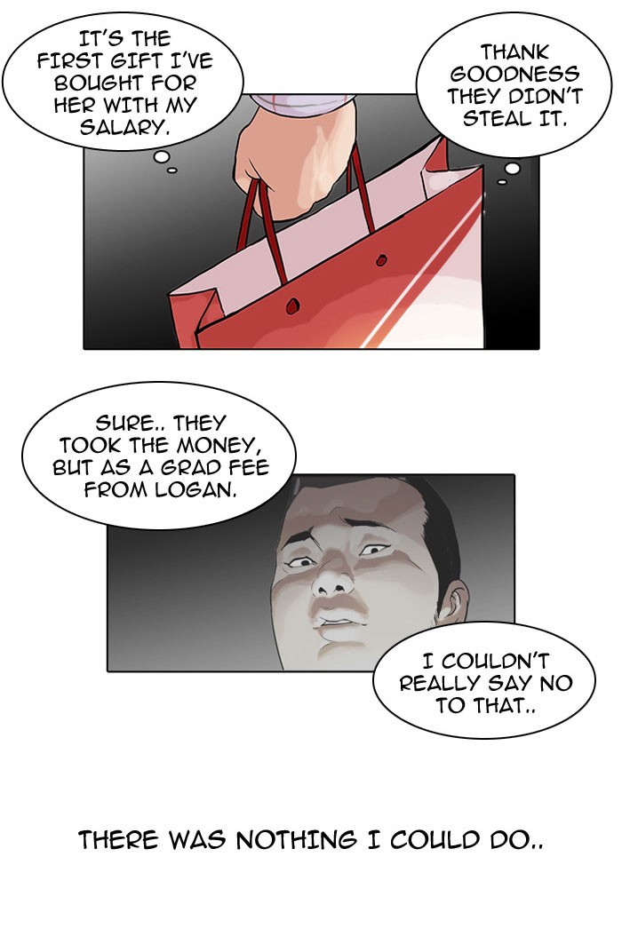 Lookism, Chapter 47 image 27