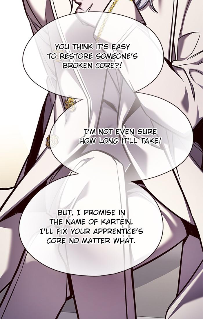 Eleceed, Chapter 139 image 090