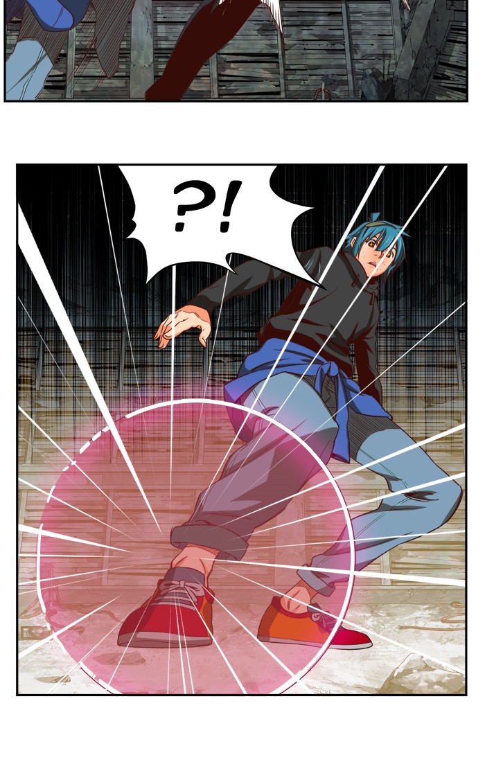 The God of High School, Chapter 372 image 066