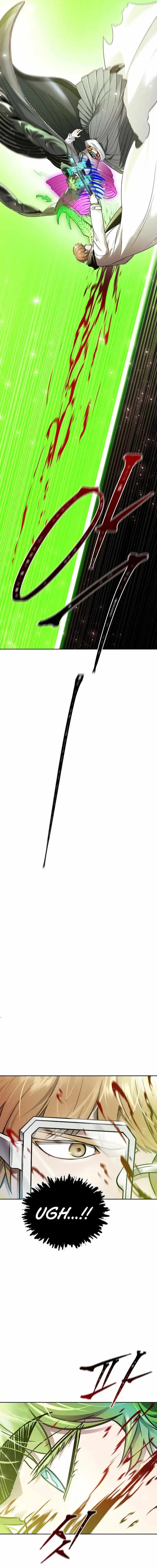 Tower of God, Chapter 638 image 53