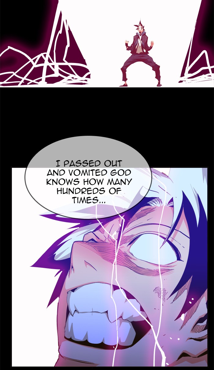 The God of High School, Chapter 447 image 009