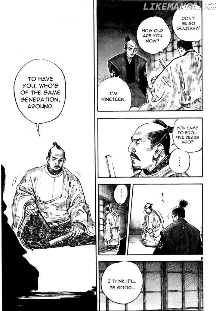 Vagabond, Chapter 290 image 09