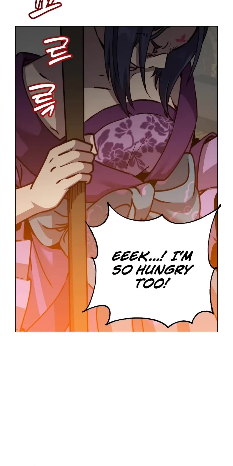The Max Level Hero Has Returned, Chapter 197 image 05