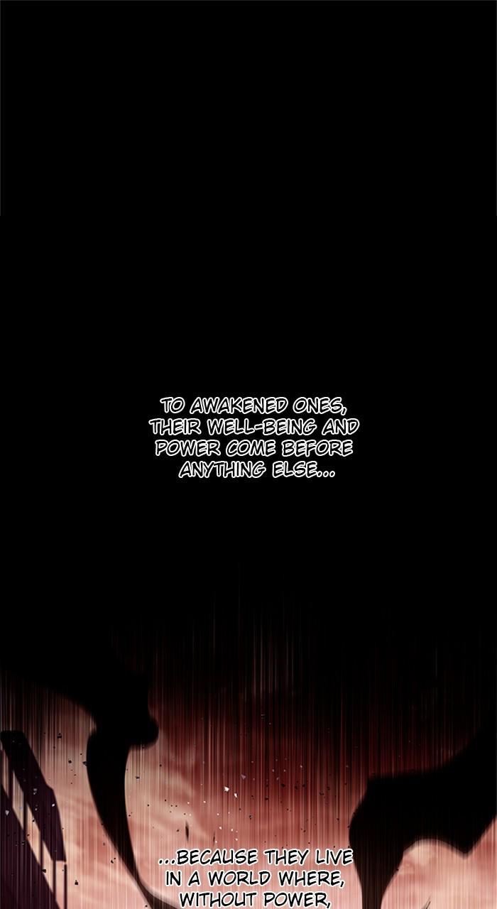 Eleceed, Chapter 209 image 001