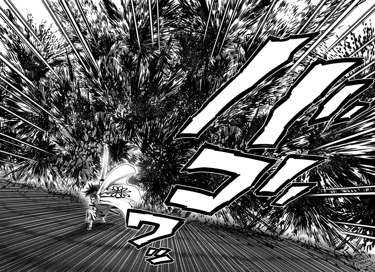 One Punch Man, Chapter 94 I See image 125