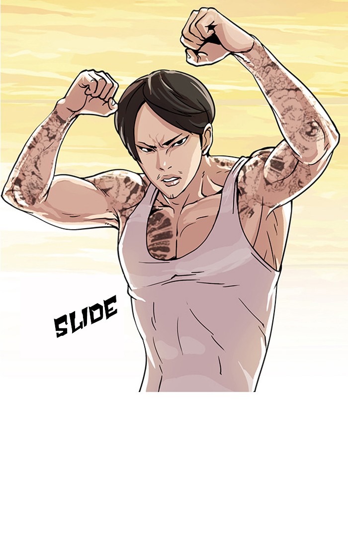 Lookism, Chapter 18 image 18