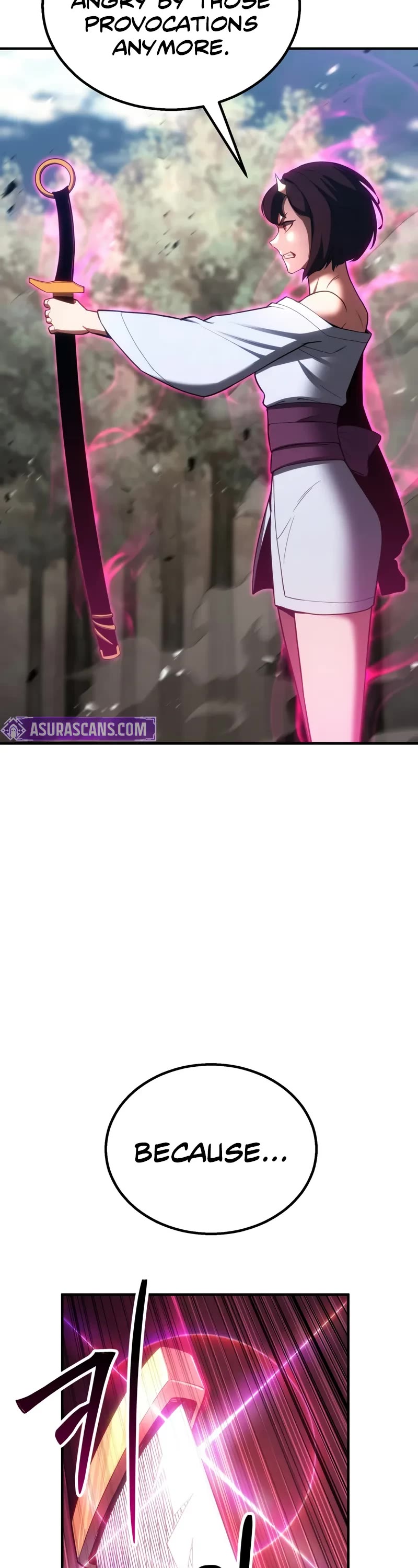 Absolute Necromancer, Chapter 77 image 18