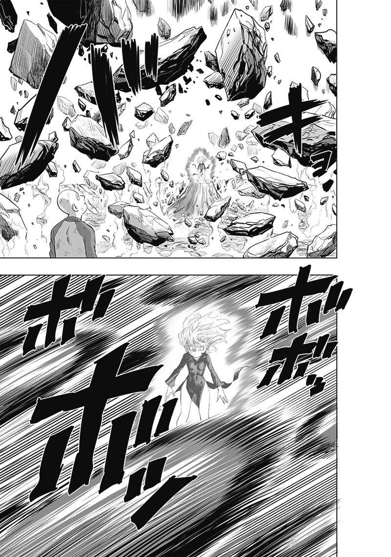 One Punch Man, Chapter 179 image 15