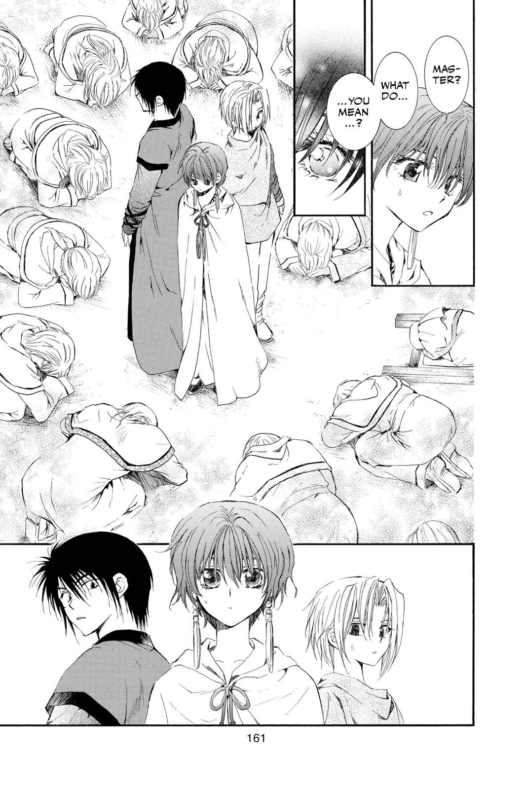 Akatsuki No Yona, Chapter 17 image 06