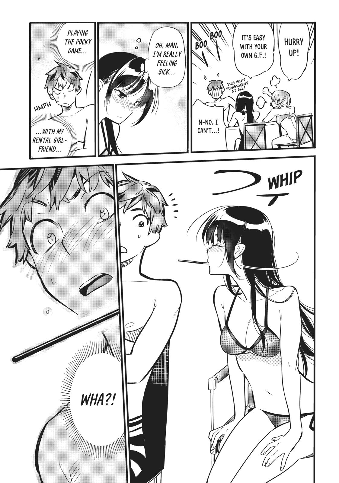 Rent A Girlfriend, Chapter 11 image 17