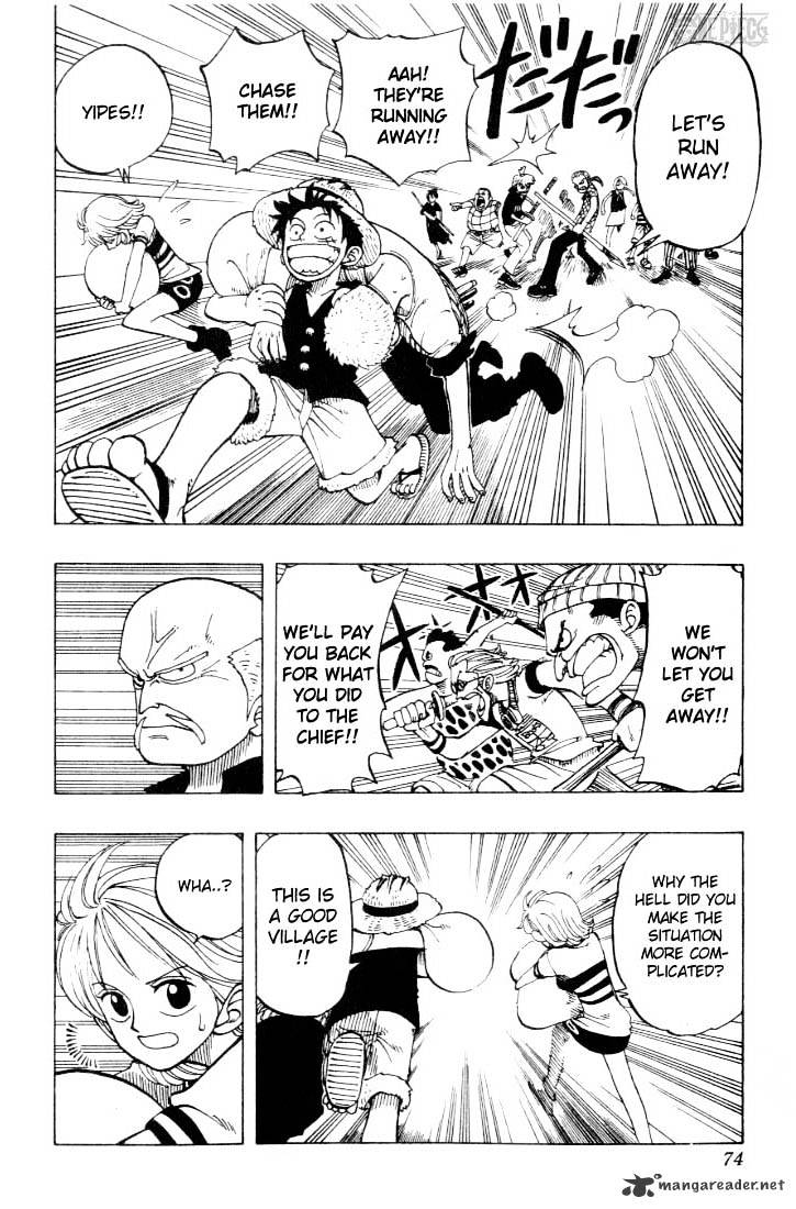One Piece, chapter 21 image 08