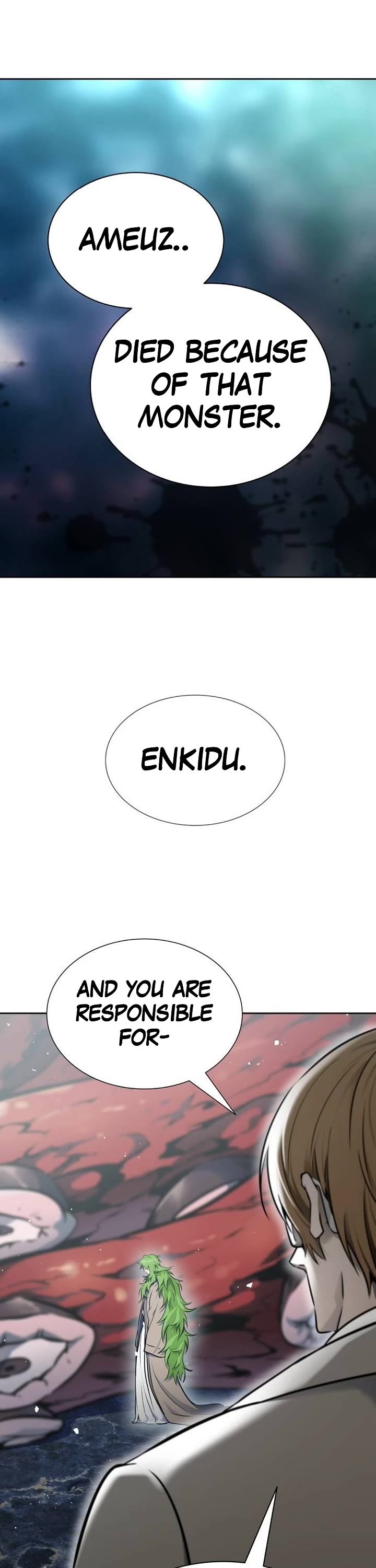 Tower of God, Chapter 621 image 35