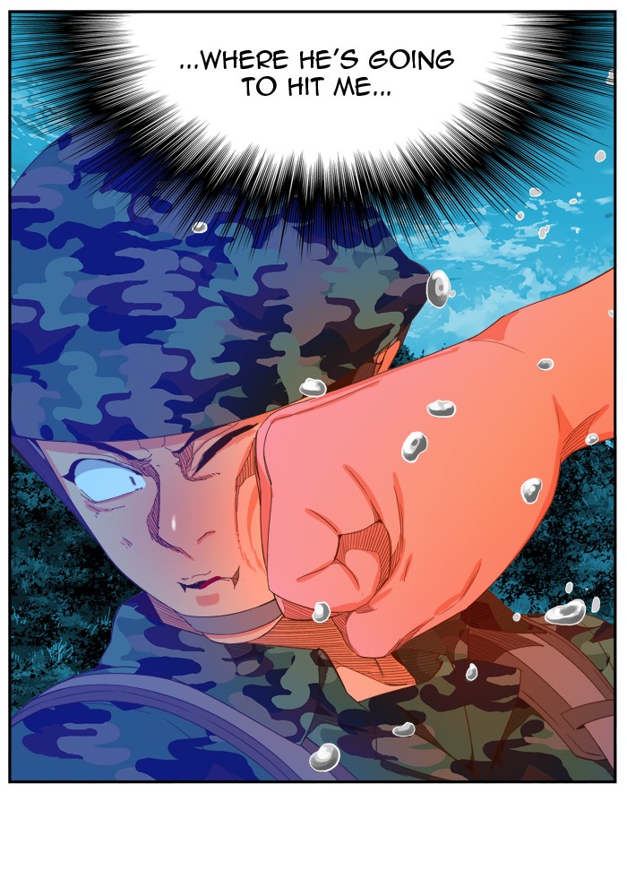 The God of High School, Chapter 407 image 49