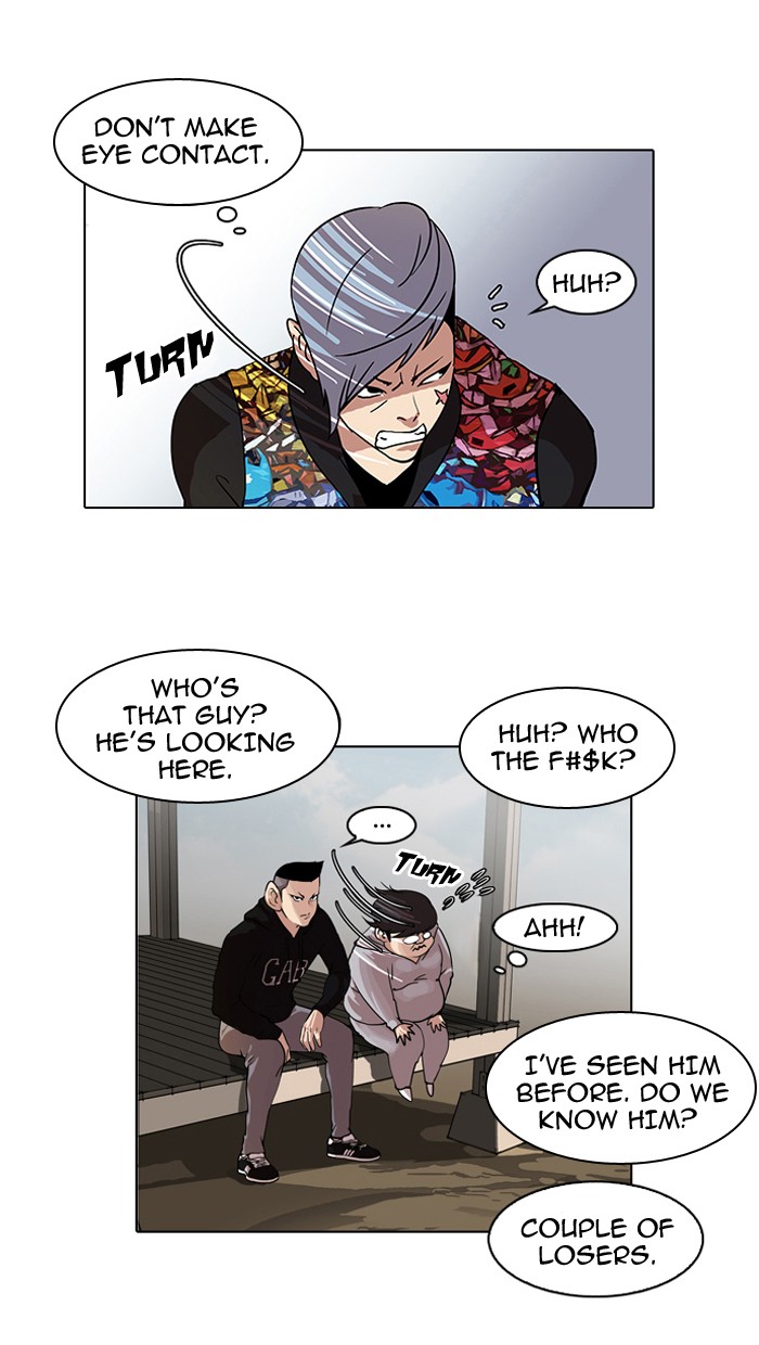 Lookism, Chapter 57 image 10