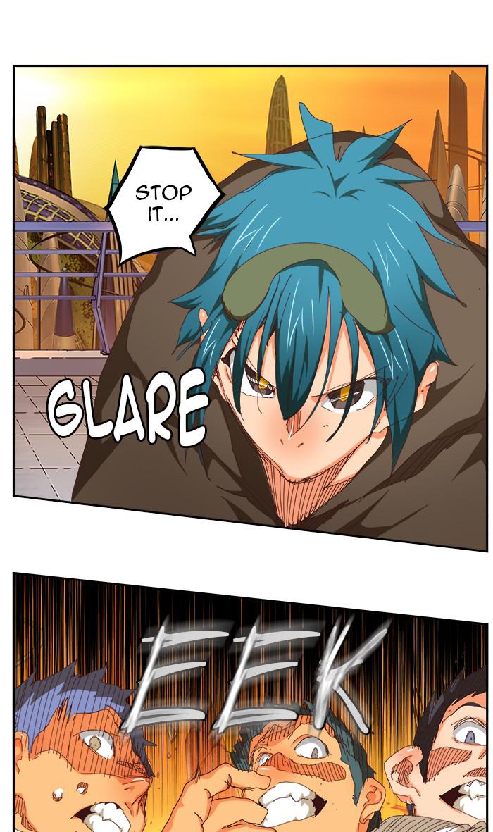 The God of High School, Chapter 538 image 012