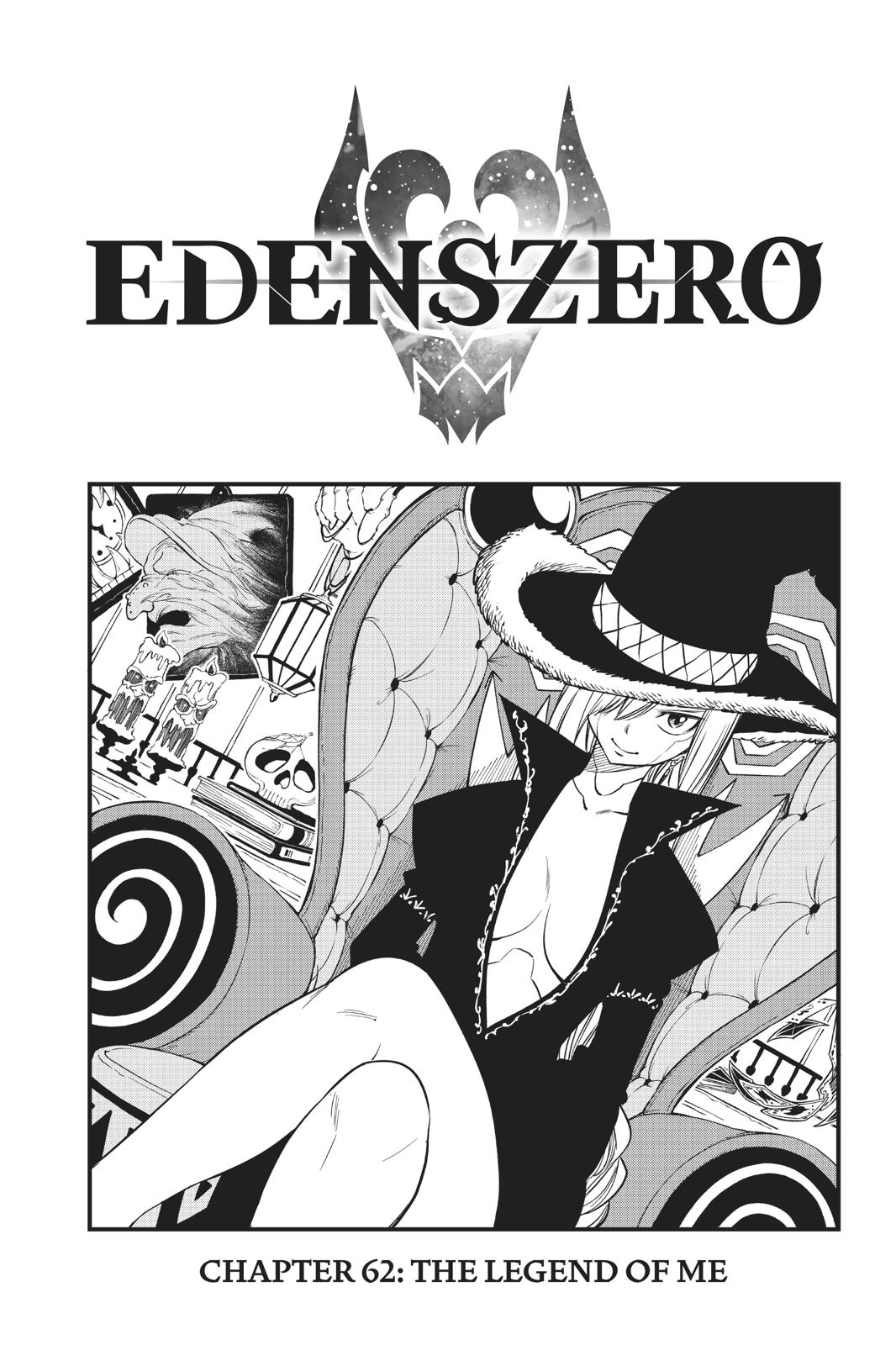 Edens Zero Chapter 62 image 01