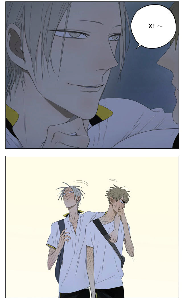 19 Days, Chapter 114 image 3