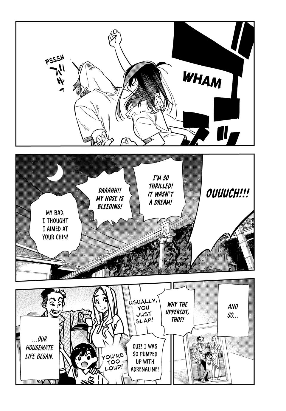 Rent A Girlfriend, Chapter 255 image 19