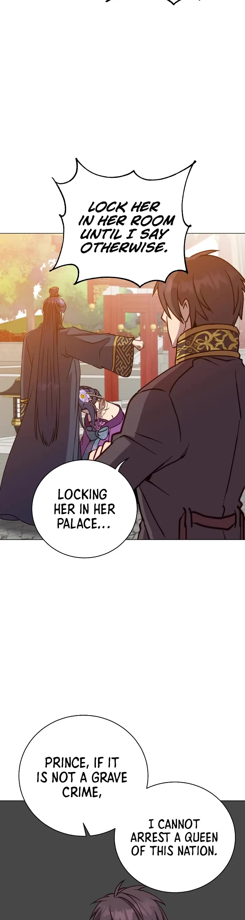 The Max Level Hero Has Returned, Chapter 194 image 36