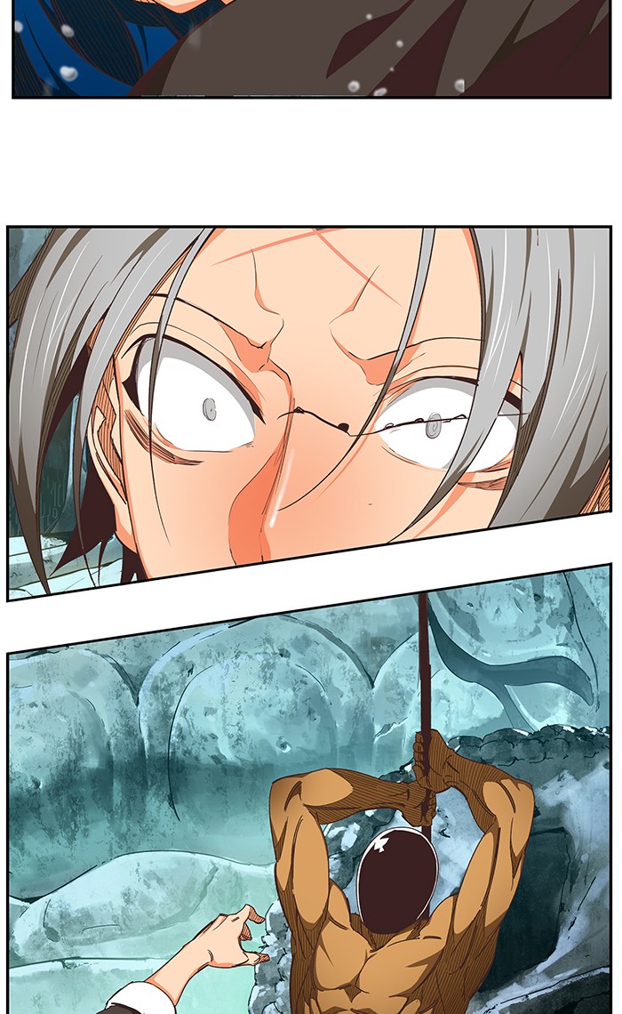 The God of High School, Chapter 475 image 024