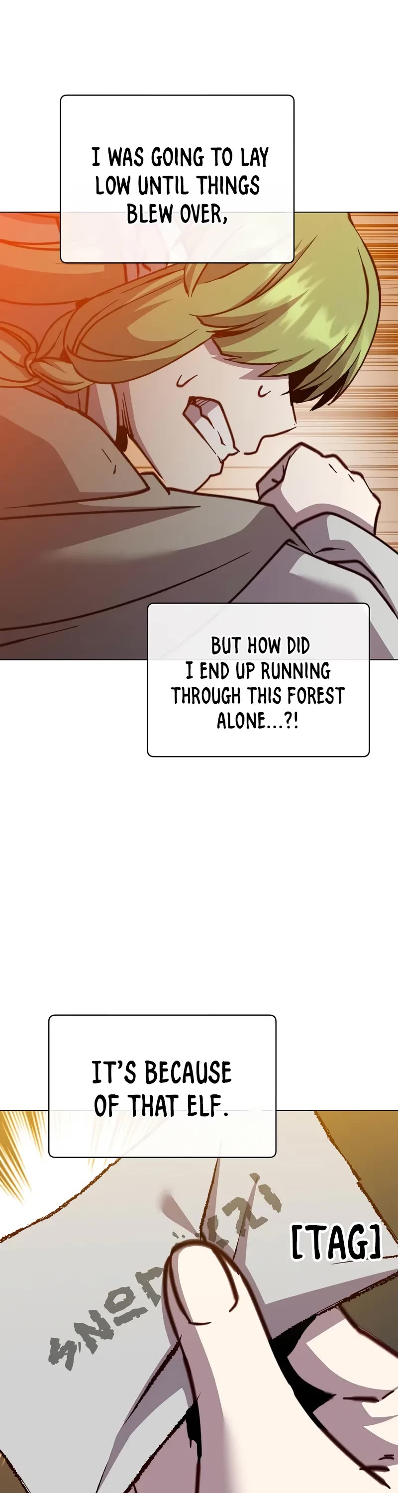 The Max Level Hero Has Returned, Chapter 190 image 07