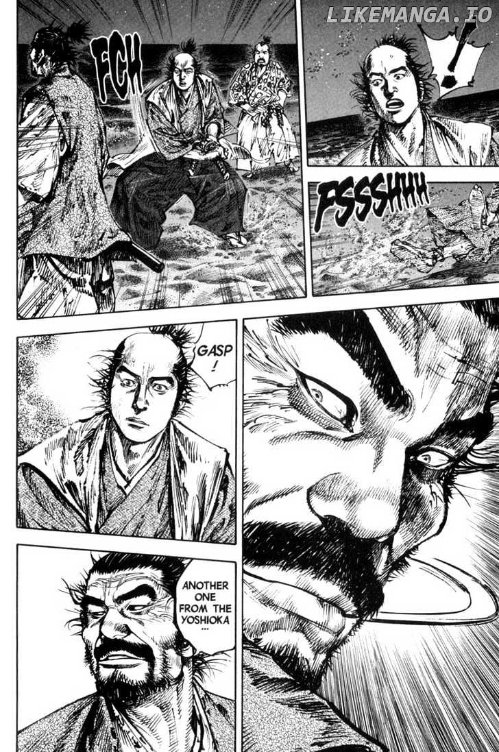 Vagabond, Chapter 149 image 14