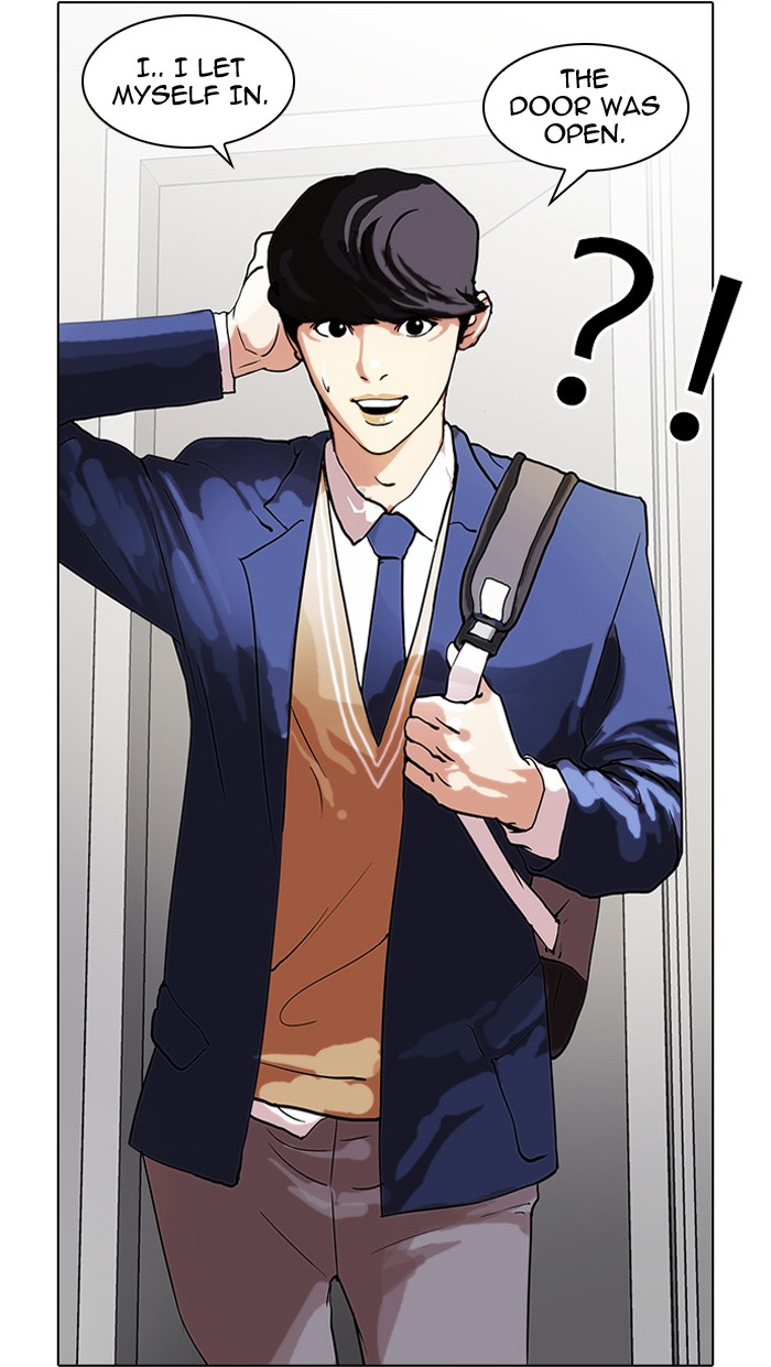 Lookism, Chapter 29 image 33