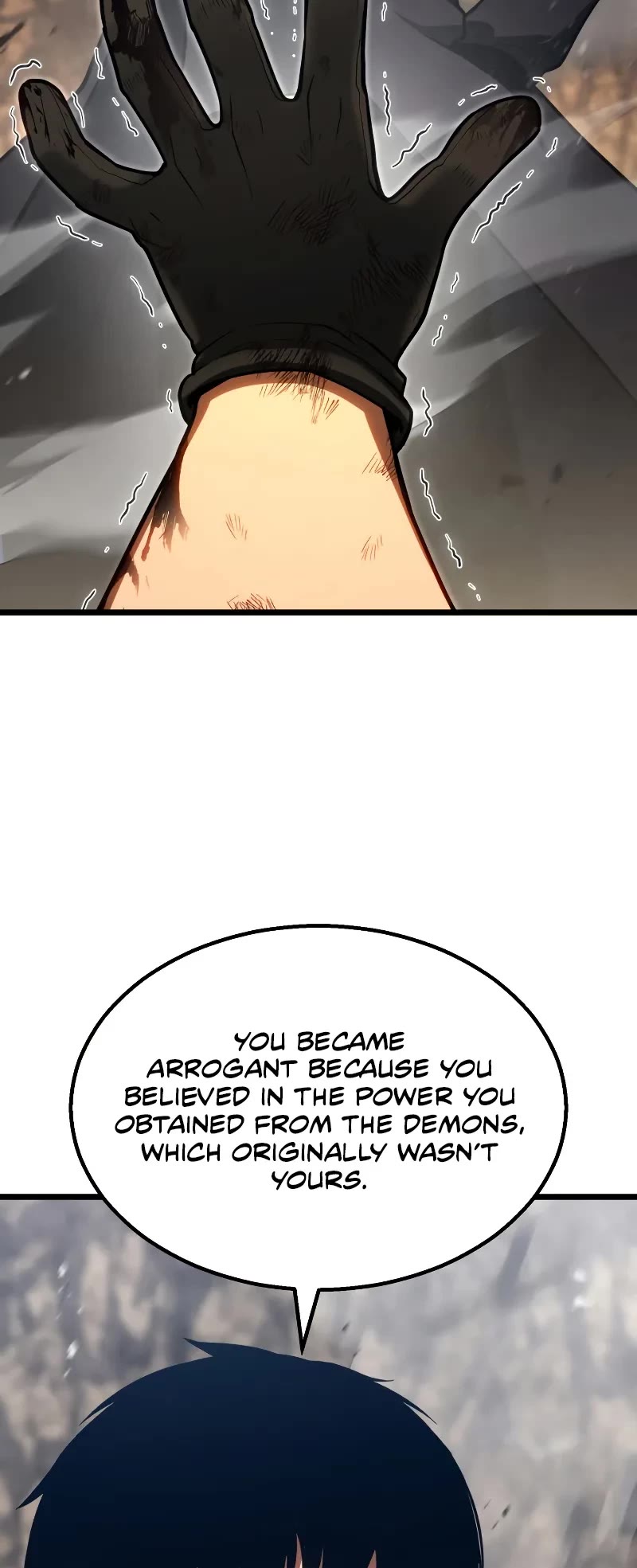 Absolute Necromancer, Chapter 78 image 20