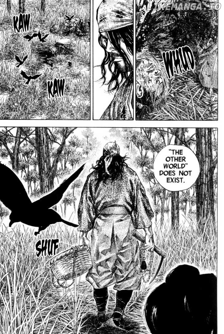 Vagabond, Chapter 111 image 13