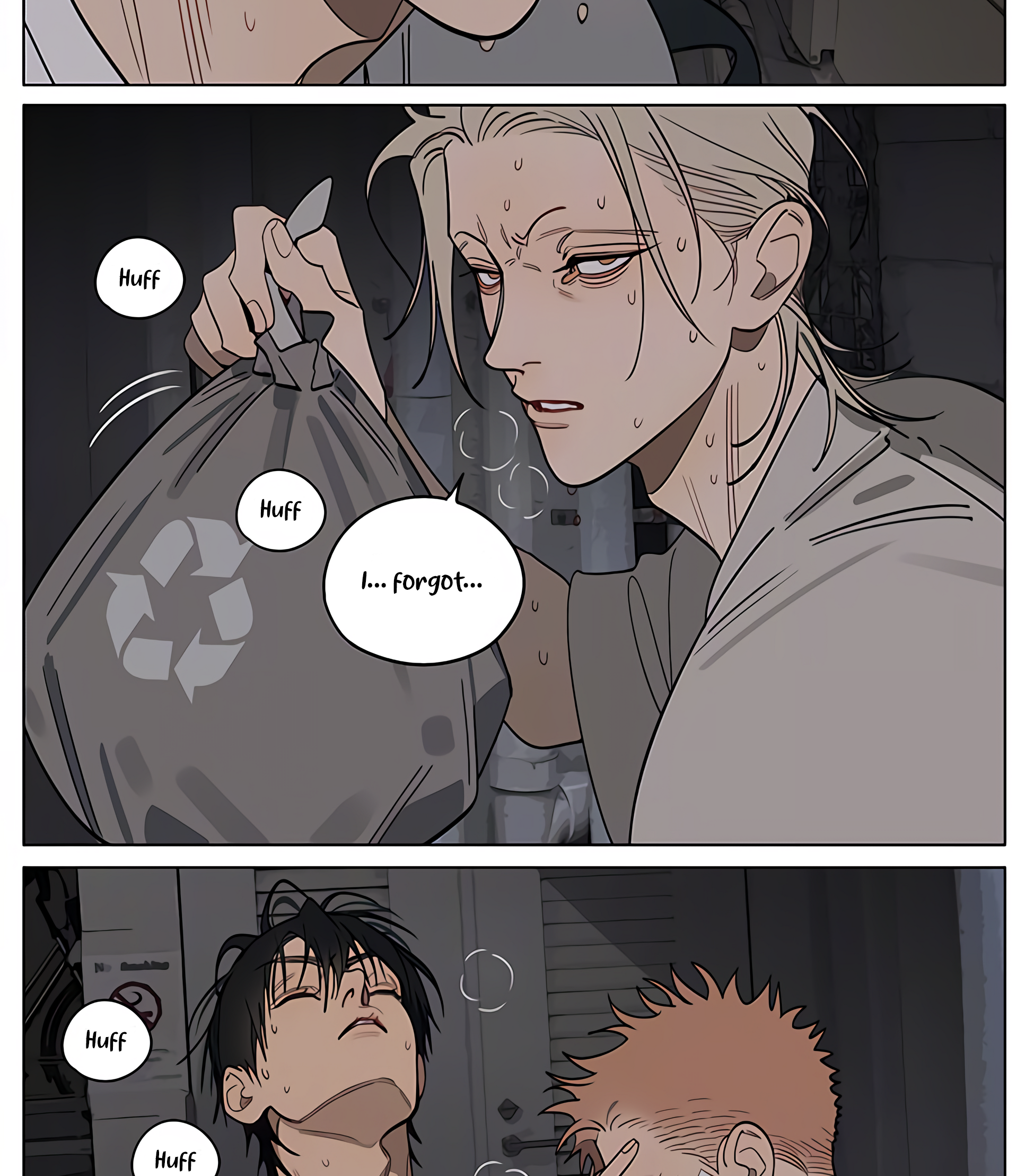 19 Days, Chapter 444 image 11