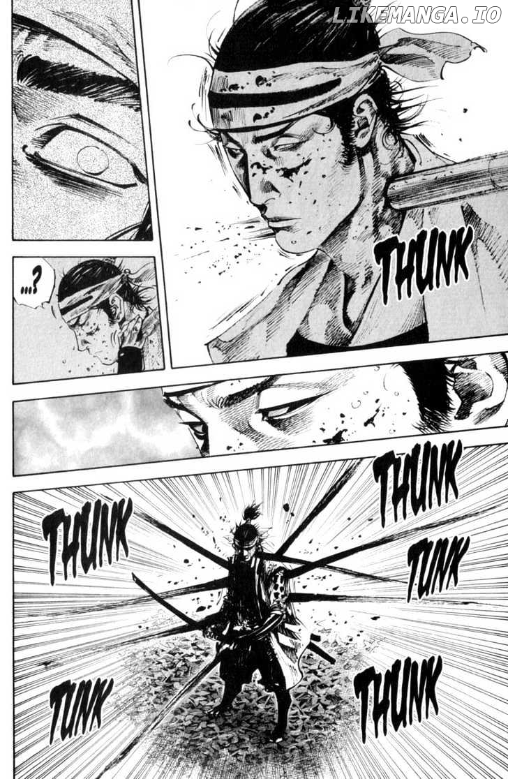 Vagabond, Chapter 168 image 16
