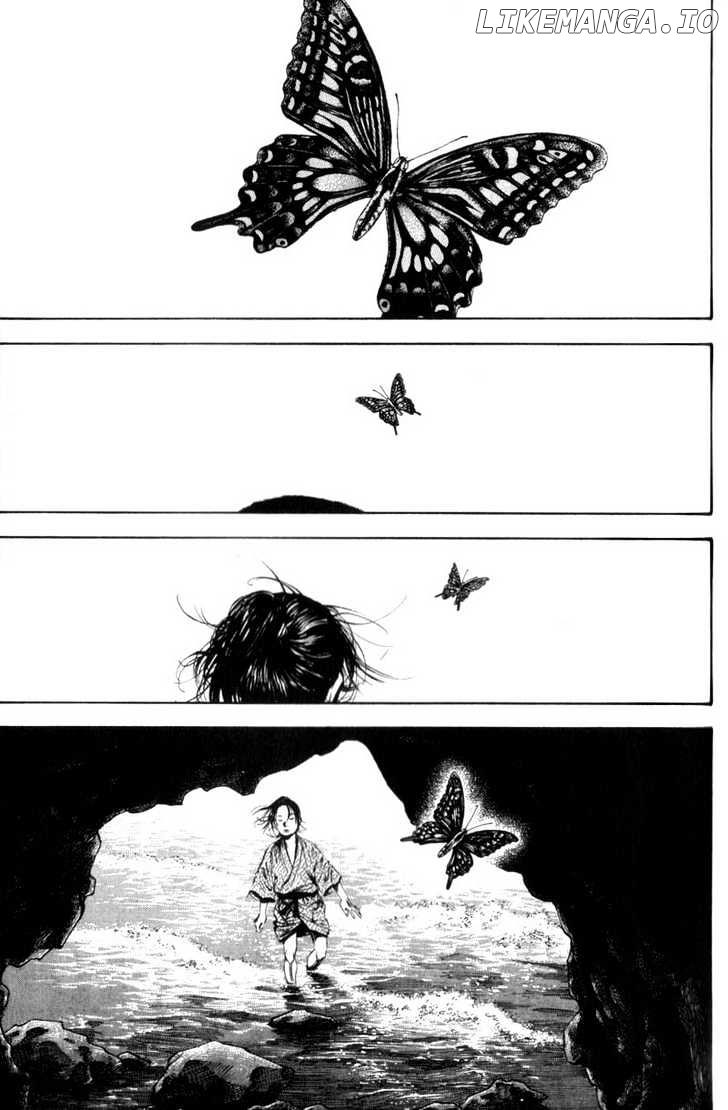 Vagabond, Chapter 139 image 03