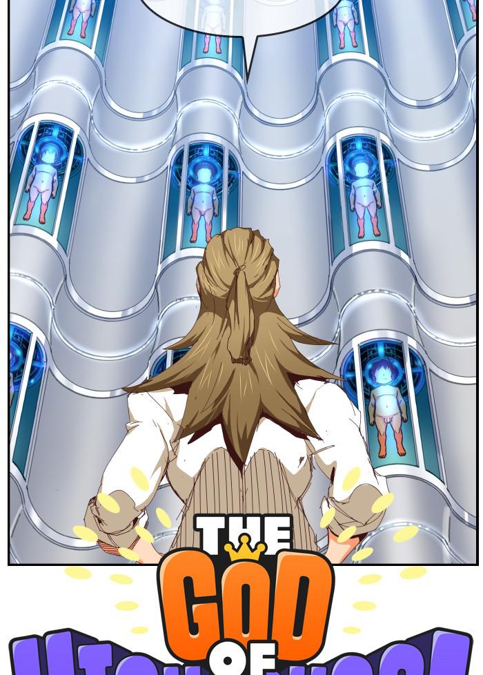 The God of High School, Chapter 535 image 016