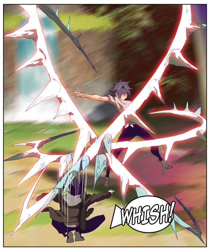 The God of High School, Chapter 325 image 25