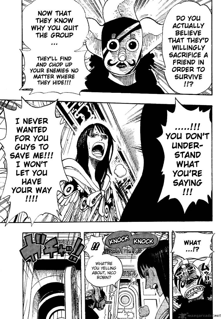 One Piece, chapter 370 image 05