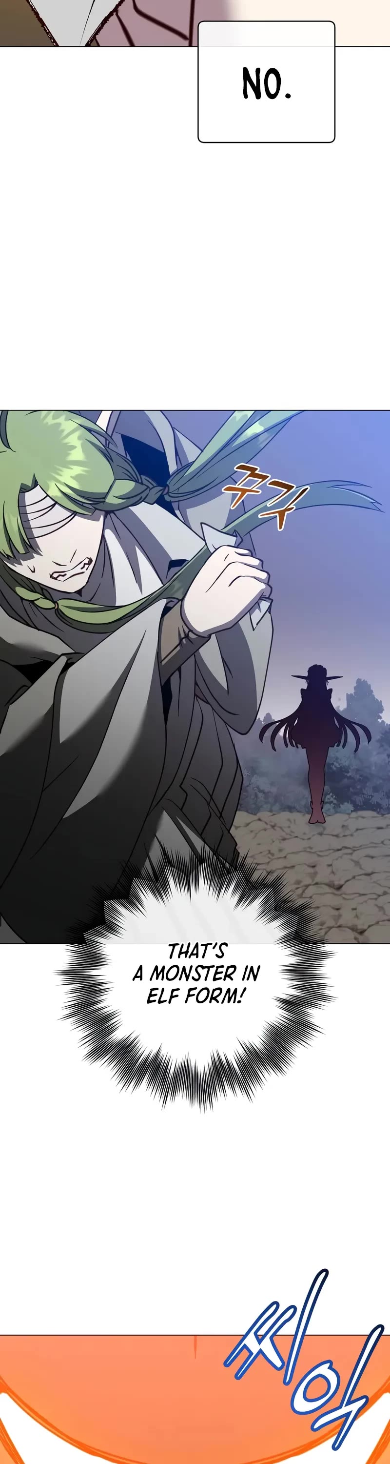 The Max Level Hero Has Returned, Chapter 190 image 08