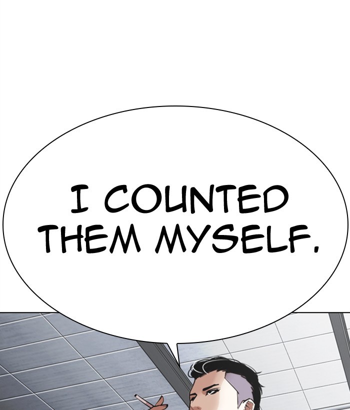 Lookism, Chapter 309 image 170