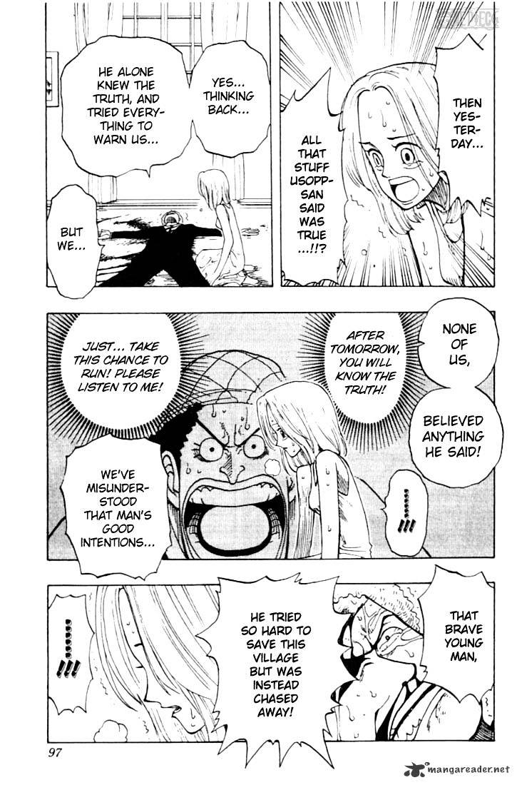 One Piece, chapter 31 image 07