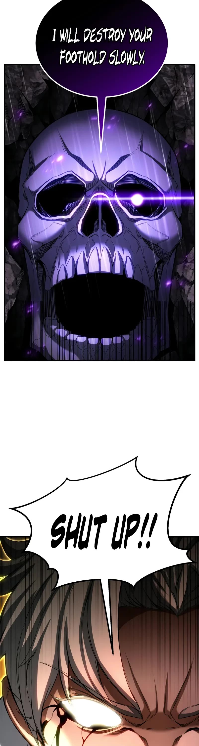 Absolute Necromancer, Chapter 74 image 19