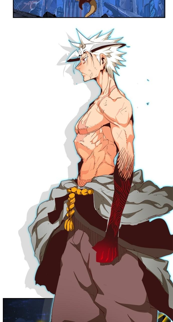 The God of High School, Chapter 558 image 098