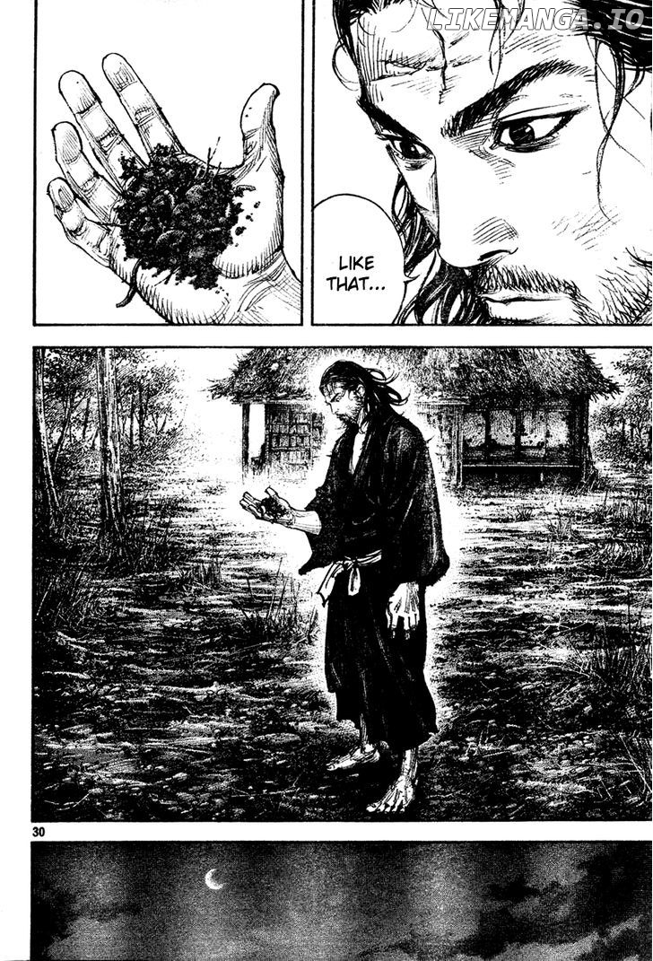 Vagabond, Chapter 306 image 28