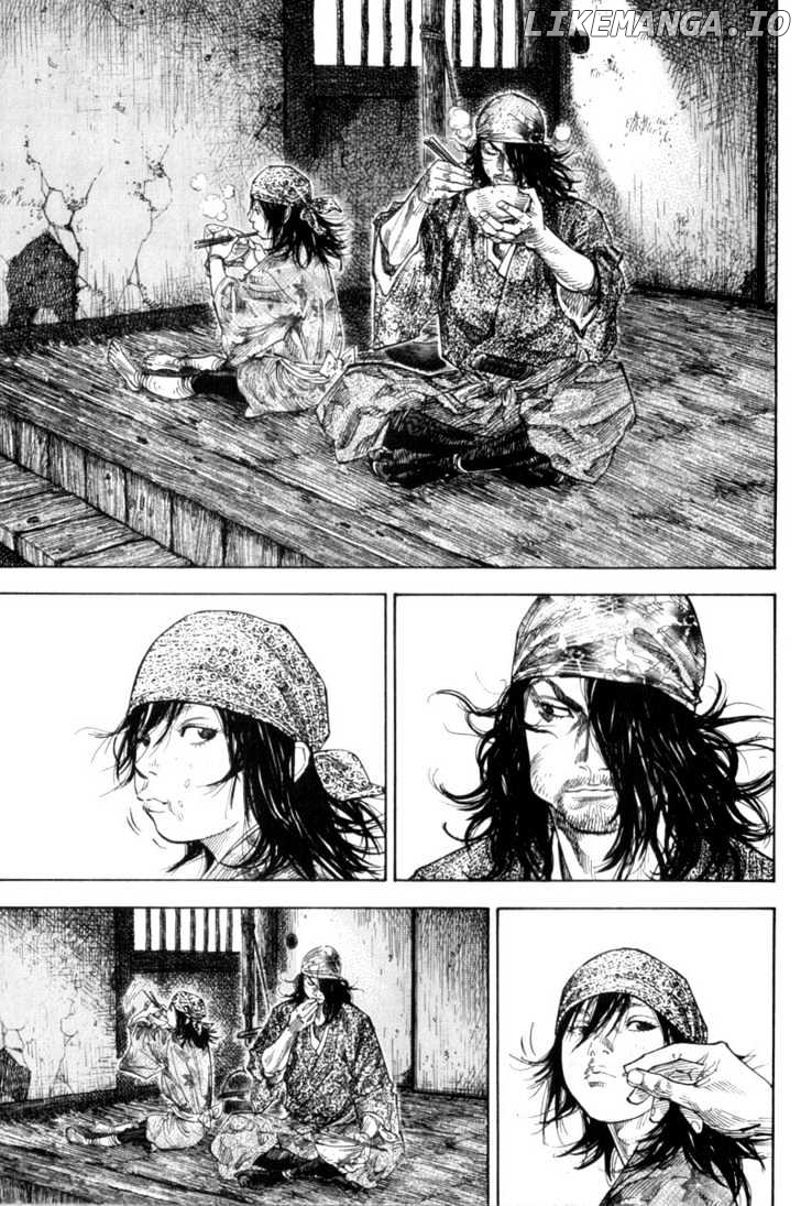 Vagabond, Chapter 115 image 15