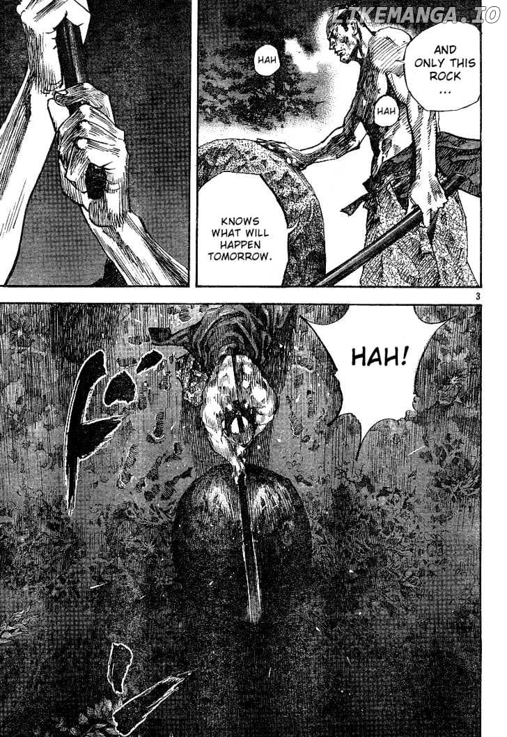 Vagabond, Chapter 212 image 03