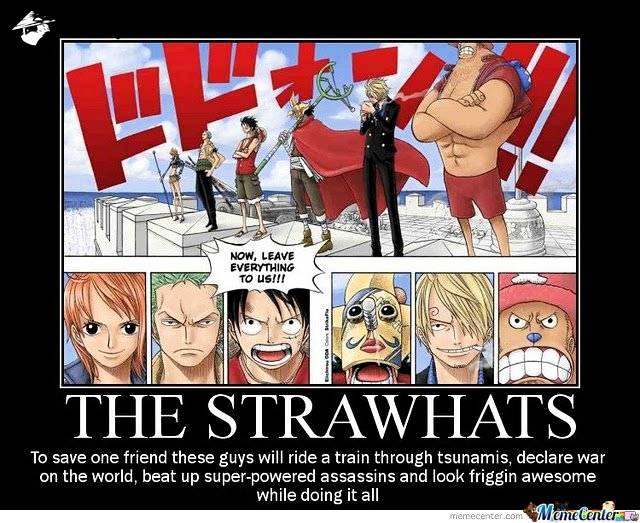 One Piece, chapter 679 image 21